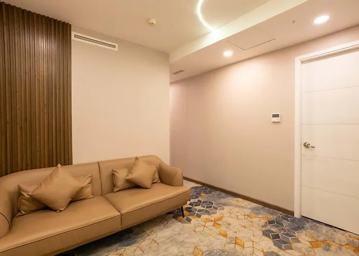 Khách Sạn La Vela Sài Gòn