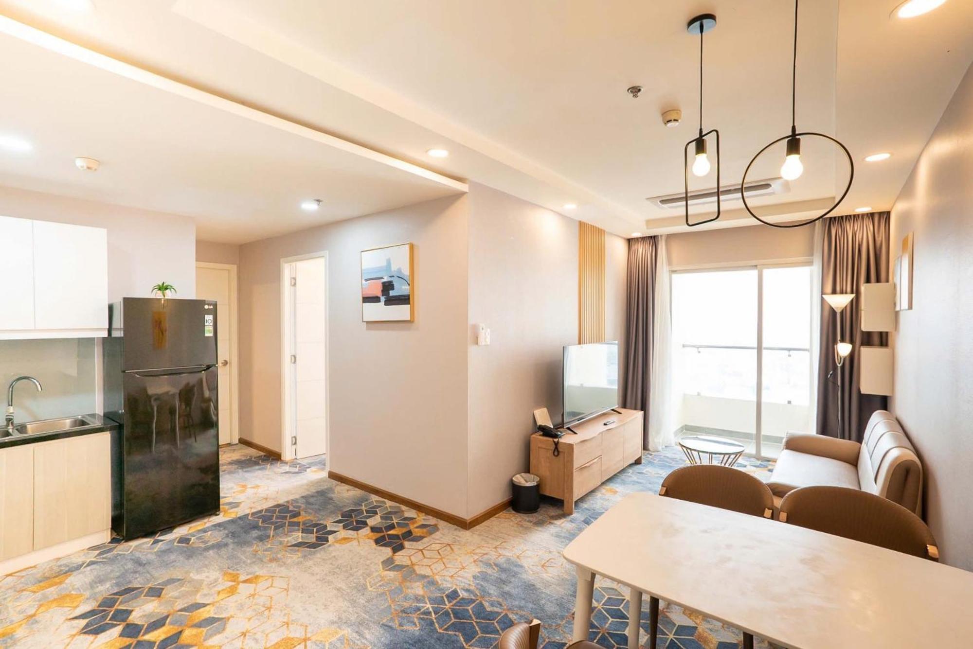 La Vela Sài Gòn 5* TP. Hồ Chí Minh