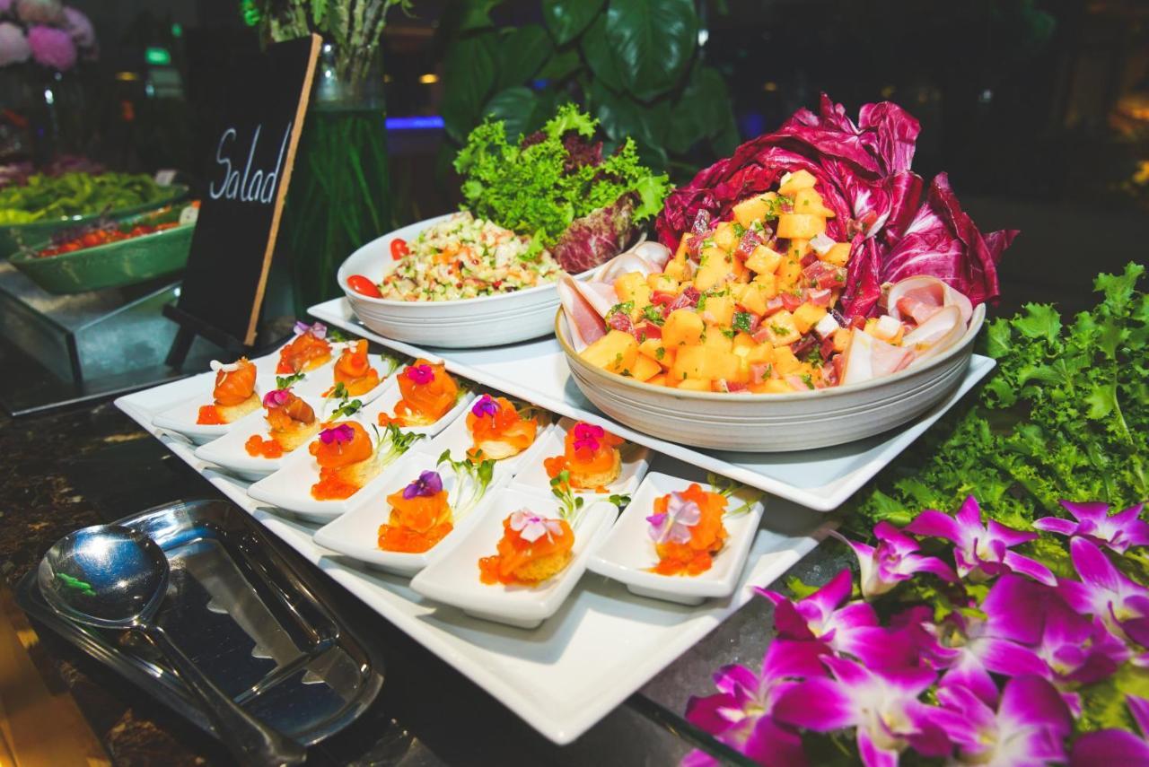 La Vela Saigon 5* Ho-Chi-Minh-Stadt